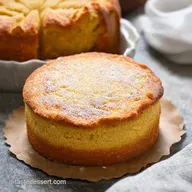 Torta di Compleanno Fatta In Casa La Ricetta della Nonna