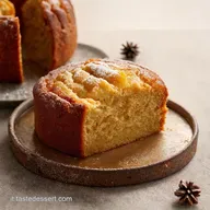 Torta di Natale ai Canditi La Ricetta Facile della Nonna