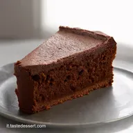 Torta Fredda Cialde Cioccolato La Ricetta Della Nonna Rivisitata