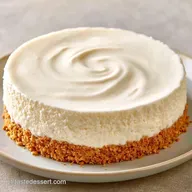 Torta Fredda Yogurt con Yogurt Greco
