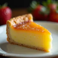 Torta di Mele Veloce Bimby Soffice e Prona in un Lampo