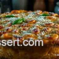 Torta Paradiso Soffice: La Ricetta della Nonna Rivisitata