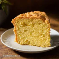 Ricetta Torta Paradiso Soffice Bont&agrave; Ricetta Facile