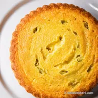 Torta Pavesini Senza Cottura La Ricetta Facile al Pistacchio