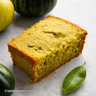 Torta Zucchine Facile Soffice e Golosa col Tocco della Nonna