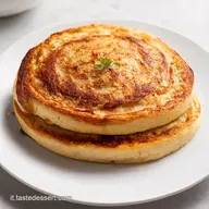 Tramezzini Gusti allItaliana La Ricetta Felice