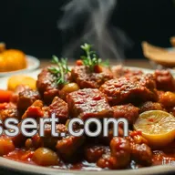 Trippa alla Fiorentina: Il Comfort Food Toscano!