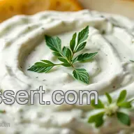 Tzatziki Ricetta Facile: Il Segreto per la Salsa Greca Perfetta!