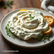 Ricetta Tzatziki Cremosa: Autentico Sapore Greco a Casa!