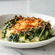 Verdure al Forno Gratinate Croccanti