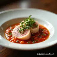 Vitello Tonnato Perfetto La Ricetta Classica con Salsa Vellutata