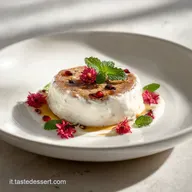 Vitello Tonnato Ricetta Tradizionale per 6 Persone