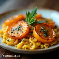 La Zucca Preparata Cos&igrave; Favolosa Ricetta al Forno con Salvia e Parmigiano