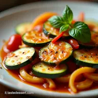 Zucchine Ripiene La Ricetta della Nonna Zucchine Ripiene Alla