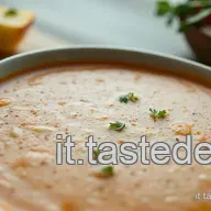 Ricette Ceci: Zuppa Rustica che Scalda il Cuore!