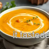 Ricetta Lenticchie: La Zuppa della Nonna che Scalda il Cuore!