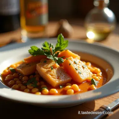 Natale con Gusto 5 Antipasti di Pesce Sfiziosi e Veloci Scheda ricetta