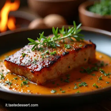 Ricette carne al forno 5 Arrosti da Leccarsi i Baffi Scheda ricetta