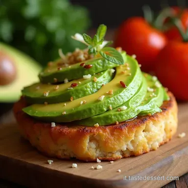 Pane Avocado Ricetta Facile Il Pane Che Non Ti Aspetti Scheda ricetta