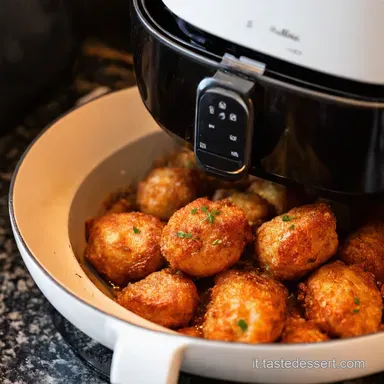 Berinjela Recheada na Air Fryer Ricetta Facile e Sfiziosa Scheda ricetta