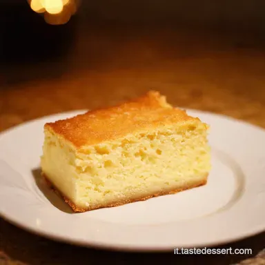 CONFITERIA EN CASA Ricetta Bign&egrave; alla Crema della Nonna Scheda ricetta