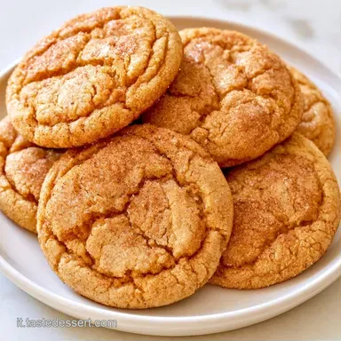 Biscotti Alla Cannella Morbidi Scheda ricetta