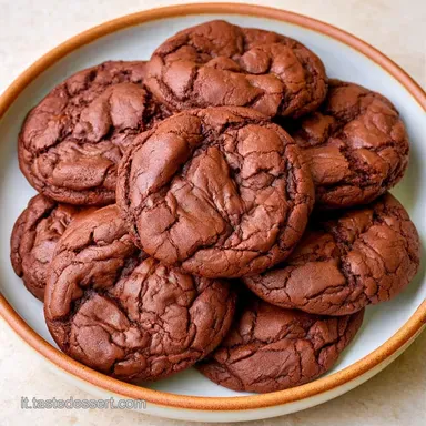 Biscotti Alla Nutella In 27 Minuti Scheda ricetta