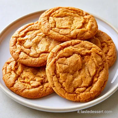Biscotti Caserecci Croccanti Scheda ricetta