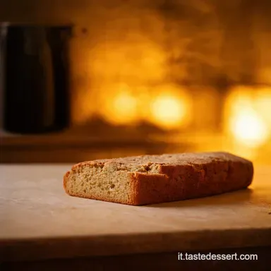 Biscotti Crudisti Un Tripudio di Mandorle e Datteri Scheda ricetta