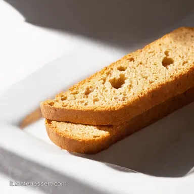 Biscotti Datteri Mandorle La Ricetta Facile e Golosa