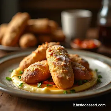 Biscotti Fichi e Mandorle Senza Burro Rustici e Profumati Scheda ricetta