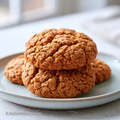 Biscotti Integrali in 30 Minuti Scheda ricetta