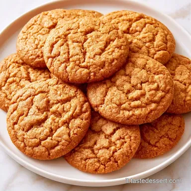 Biscotti Integrali in 35 Minuti Scheda ricetta