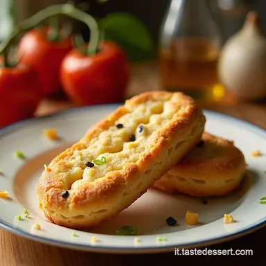 Boneca A Pequena Lily Biscotti Lily Dolci e Delicati Scheda ricetta