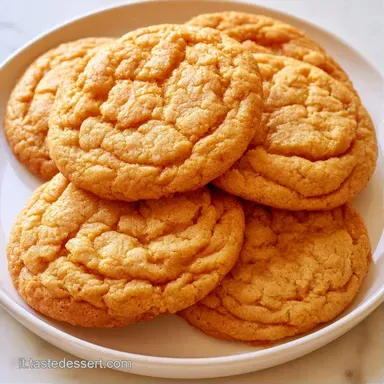 Biscotti Morbidi in 27 Minuti Scheda ricetta
