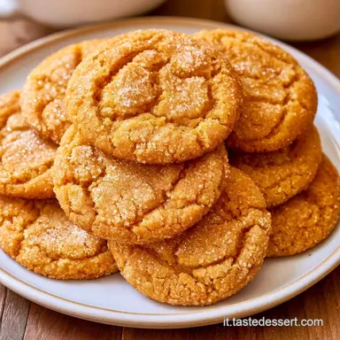 Biscotti Semplici in 27 Minuti Scheda ricetta
