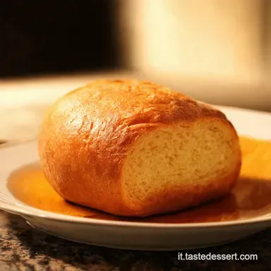 Brioche col Tuppo Ricetta Siciliana che Sa di Casa Scheda ricetta