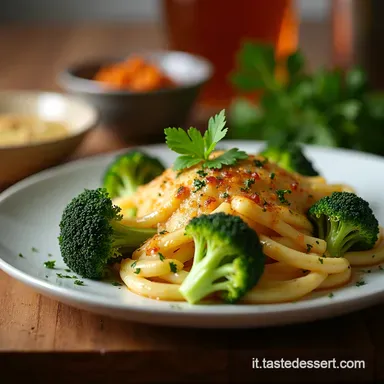 Broccoli Gustosi Molto Buoni La Ricetta Gratinata Che Ti Far&agrave; Amare i Broccoli Scheda ricetta