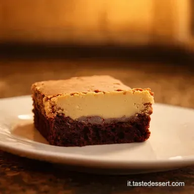 Brownies Senza Cottura Fatto Golosit&agrave; alla Benedetta Scheda ricetta