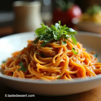 Camille Vegan Solo con Un Ricetta Facile al Frullatore Scheda ricetta