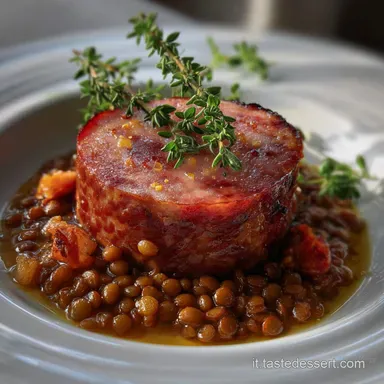 Tradizione Scheda ricetta