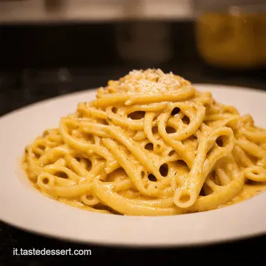 Carbonara per Due Perfetta: Ricetta Facile da Roma! Scheda ricetta