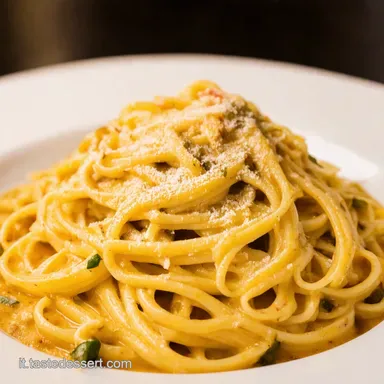 Carbonara Perfetta Ricetta Romana Autentica Senza Panna Scheda ricetta