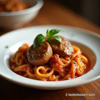 Cotolette di carne macinata Ricetta della Nonna che si Scioglie Scheda ricetta