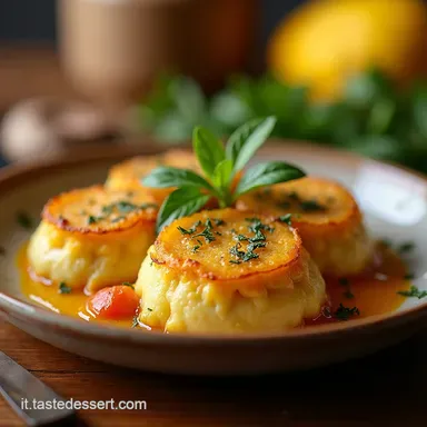 Cotolette di Zucca Croccanti Facili Irresistibili Scheda ricetta