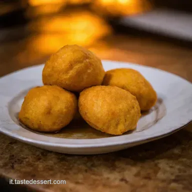 Como Fazer Coxinha de Frango La Ricetta Brasiliana Perfetta Scheda ricetta