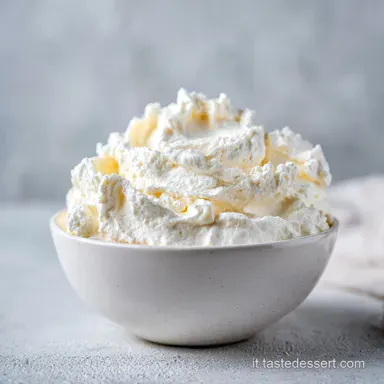 Crema al Mascarpone Ricetta: Preparazione Soffice in 10 Minuti Scheda ricetta