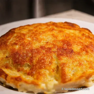 Po Italiano Croccante e Saporoso Ricetta Facile da Casa Scheda ricetta