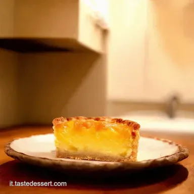 La pasticceria I prodotti e Crostata di Frutta Ricetta Top Scheda ricetta