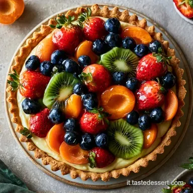 31 Crostate alla Frutta: Classica, Morbida e per Feste
